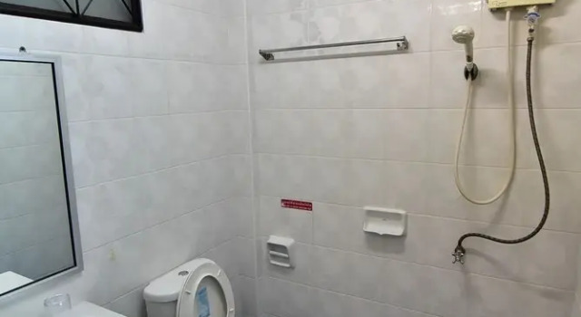 Номер Superior Kaesai Place