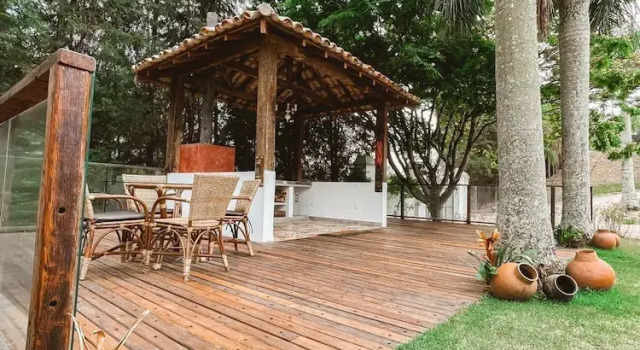 Номер Presidential Confraria Colonial Hotel Boutique