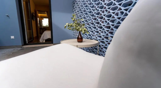Апартаменты Deluxe CASA 3 - OS LUGARES DE CASTRALEUCA