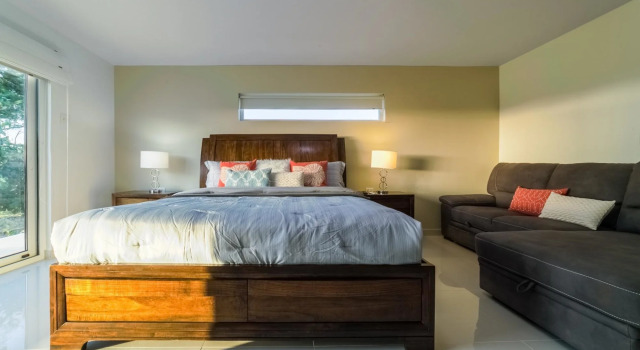 Koyari Modern Condos 9 Bedroom 7 Bathroom, Varaa Hotelli Noord Aruba