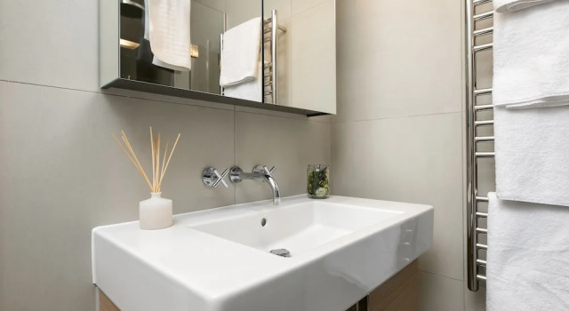 Номер Standard Modern Townhouse Near 02 Arena & Excel