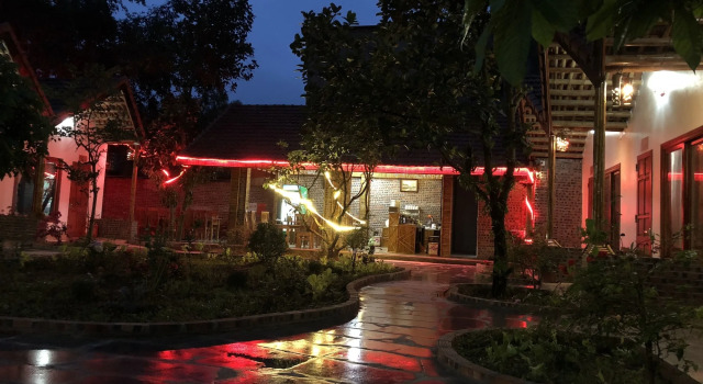 Tam Coc Serene Bungalow