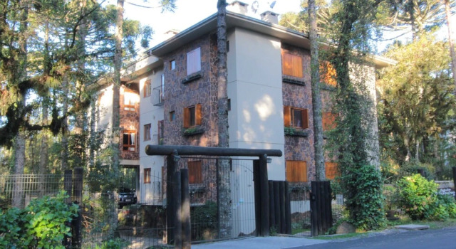 My Home - Solar das Araucárias