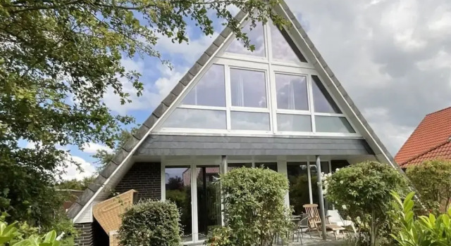 Holiday Apartment Watt"n Huus