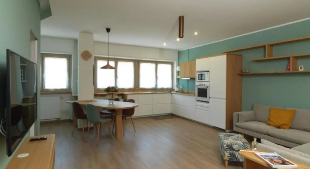 L'Atelier du Temps - Elvimo Apartment