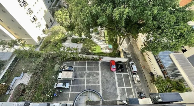 Três de Julho Flats - Jardins