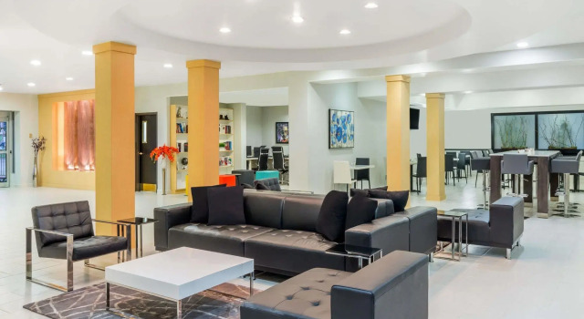 Wyndham Garden Houston Willowbrook