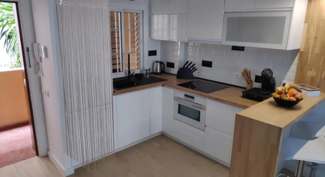 Апартаменты Apartamento IMPERIO 1 - Marbella centro