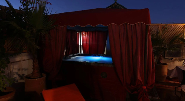 Riad Rêves D'orient