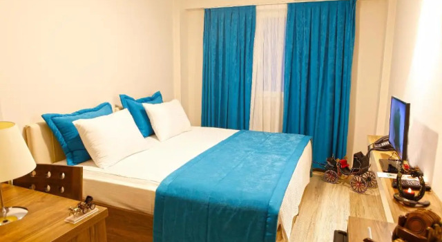 Номер Standard Fayton Hotel