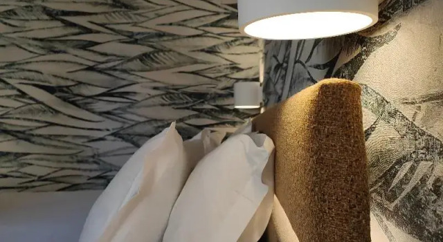 Семейный номер Comfort Hotel Stella Del Mare