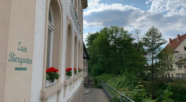 Hotel Waibstadter Hof, Reserva ahora Hotel Waibstadt Baden-Wurtemberg