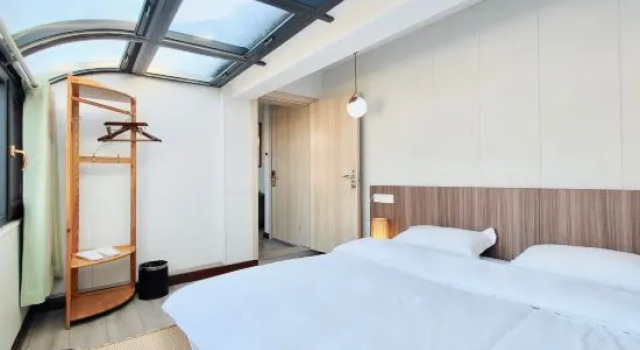 Люкс Changzhou Lihua Xiaoyuan Inn