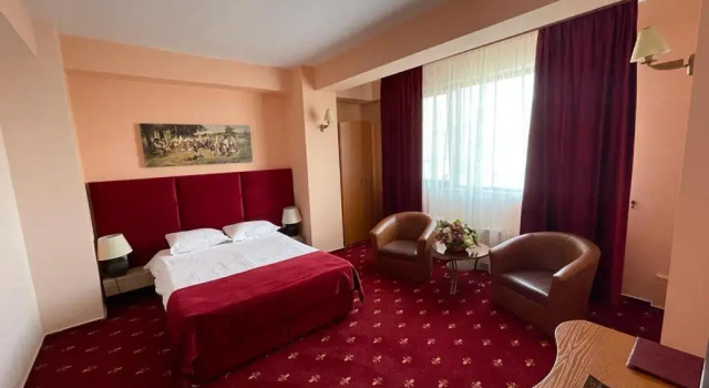Camera doppia Standard Hotel Class