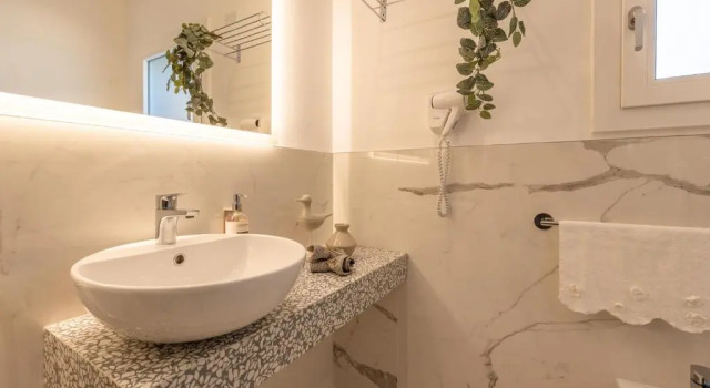 Номер Comfort Romagna Suite Hotel