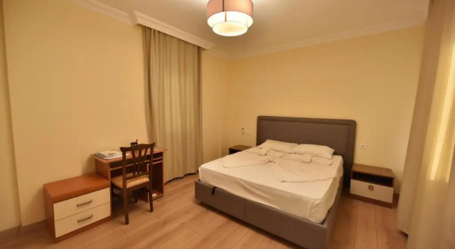 Апартаменты Standard Caretta Apart