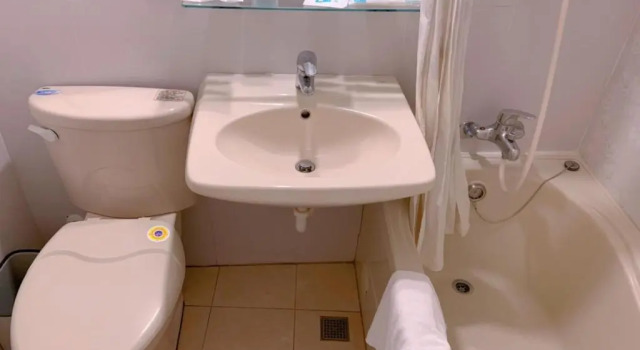 Двухместный номер Business Traveler Hotel Taitung