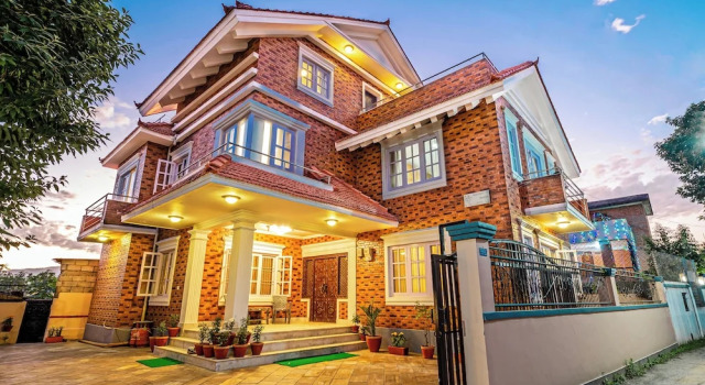 Panas UK BNB