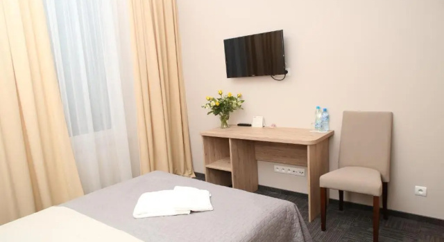 Двухместный номер Standard Hotel Gaja