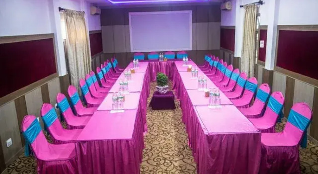 Gautam Hotel, Book Hotel Lālbhitti Madhesh Province