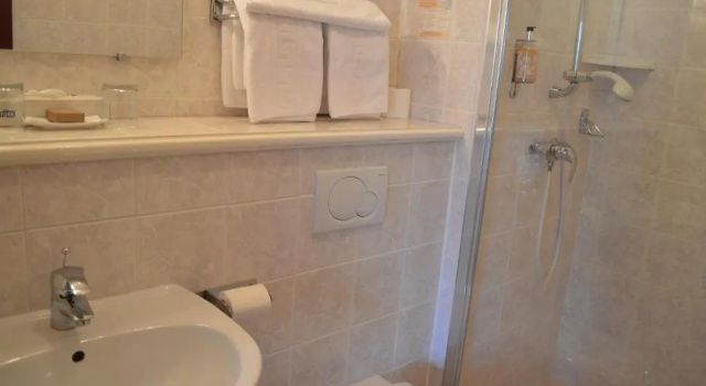 Двухместный номер Standard Hotel LOceane