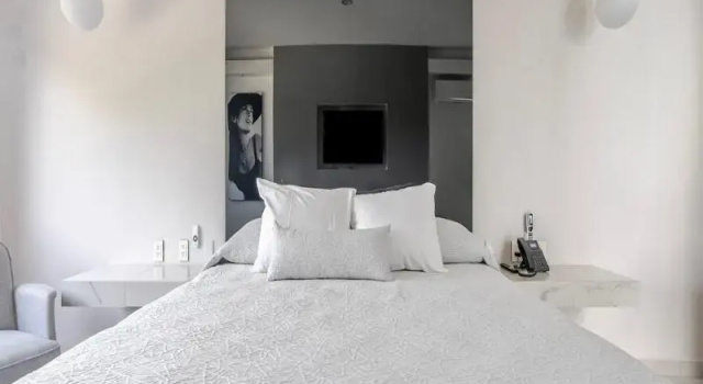 Standard cameră 1 dormitor Casa Tabachin