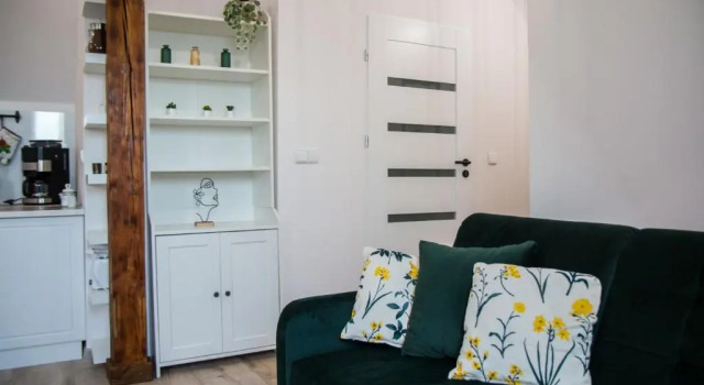 Apartament Uleczka, Buchen Sie Ferienwohnung Toruń 