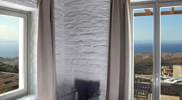 Номер Standard Kea Village Suites & Villas