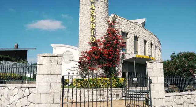 El Caserio