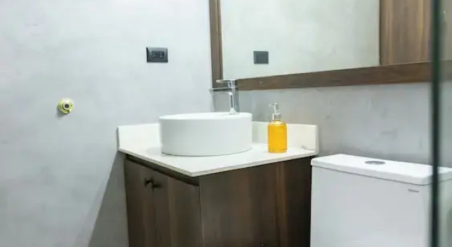Номер Deluxe Hotel Ramada Inn