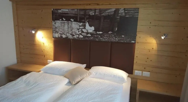 Двухместный номер Standard Agriturismo Al Maniero