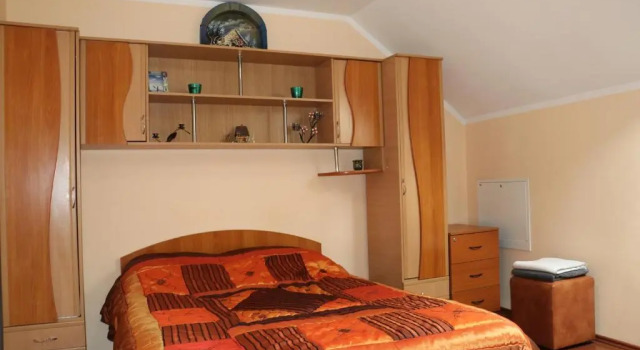 Номер Standard Amelia House