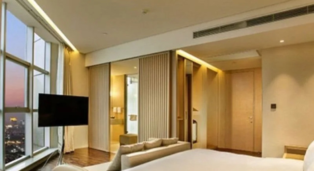 Joya Wuhan Optics Valley, Prenota Hotel Hong Shan Wuhan