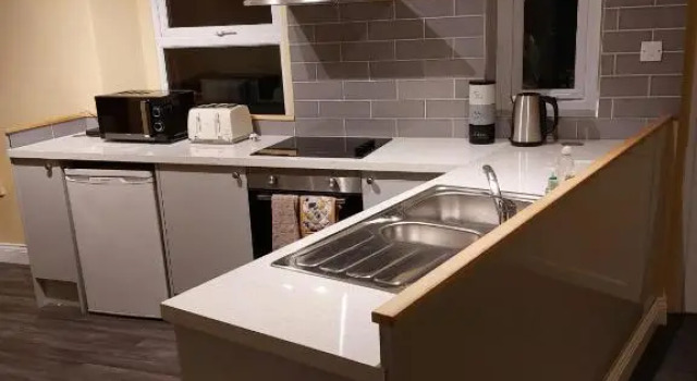 Entire two bedroom house in penrith