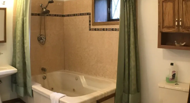 Номер Standard 7 Gables Inn & Suites