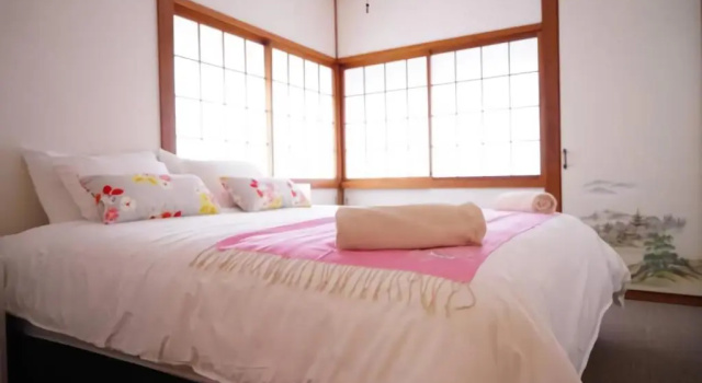 Harmony House Hakuba, Prenota Hotel Hakuba 