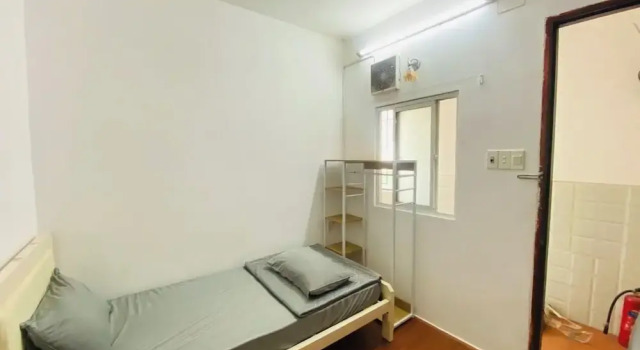 Номер Standard Lunaria Maison - Tan Dinh Corner
