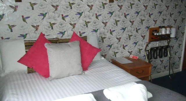 Семейный номер Standard Ardingly Inn
