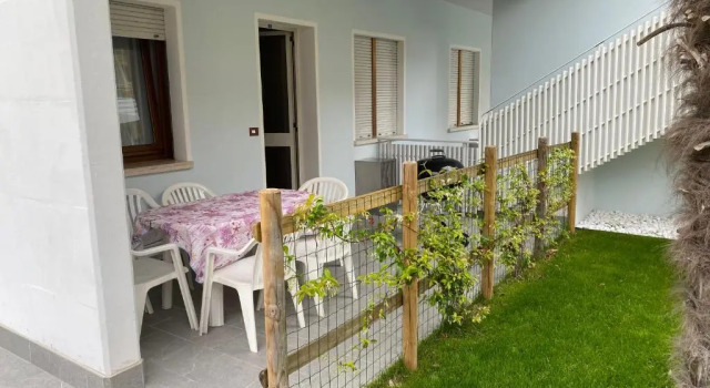 Residenza Concordia, Забронировать Отель Отели Бибионе-Пинеда с парковкой, рядом с Долина Вальгранде, Парковка
