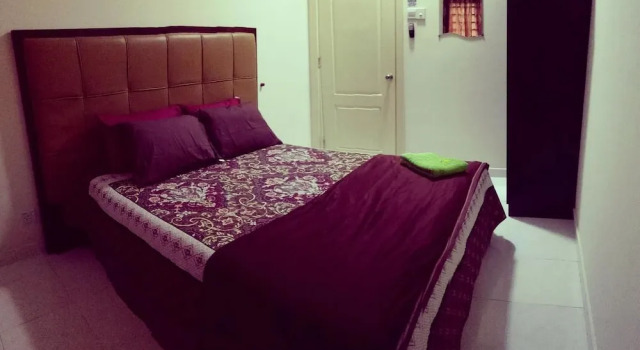 DKajang Villa Homestay
