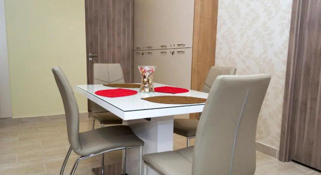 Номер Standard Ditta Rooms Debrecen