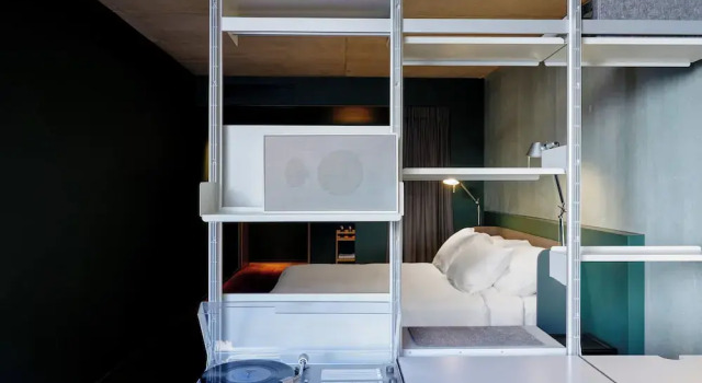 Hôtel Borsari, A Member of Design Hotels, Prenota Boutique Martigny-Combe Canton Vallese