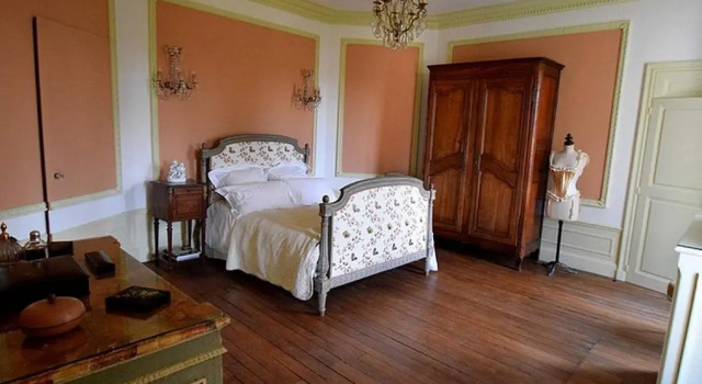 Hotel Particulier La Gobine, Boek Hotel Hotels in Franche-Comte met ontbijt, Ontbijt