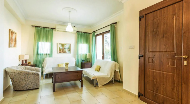 Villa Nikolina