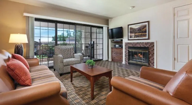 Номер Standard WorldMark Clear Lake