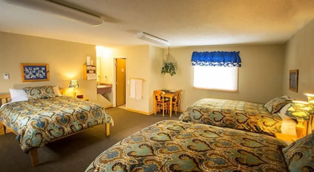 Adventure Inn