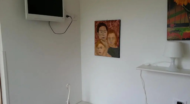 Номер Standard Domus Aurea