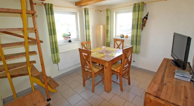 Ferienhaus Loddin USE 751, Reserva ahora Hotel Kolpinsee Usedom