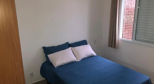 Apartamento de praia