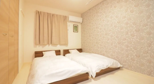 HG Cozy Hotel No.77 Momodani Station